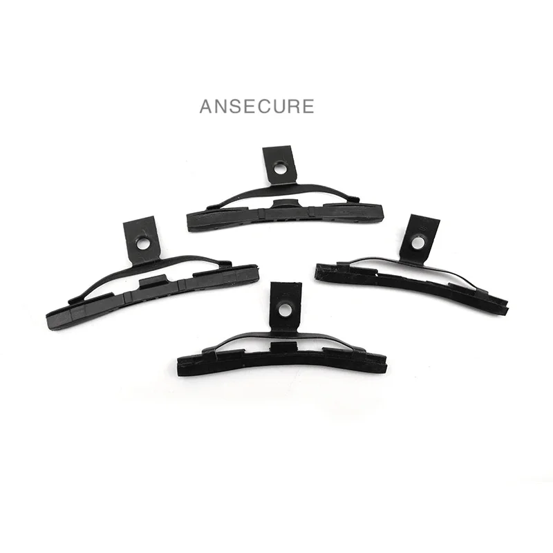 interior sunroof  cover clip  slider panel guide piece for vw jetta golf  passat b5 touran bora audi A3 A4 A6 superb seat Altea
