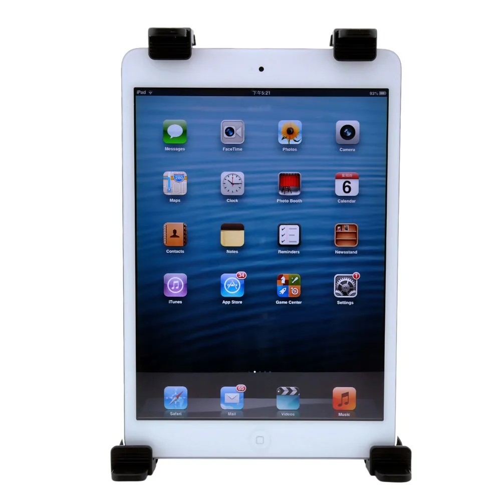 Купить Микрофон стенд таблетки держатель для ipad 2 3 4 мини ipad в ...