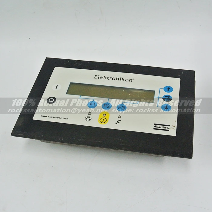 

Atlas Copco Elektronikon 1900071292 control panel
