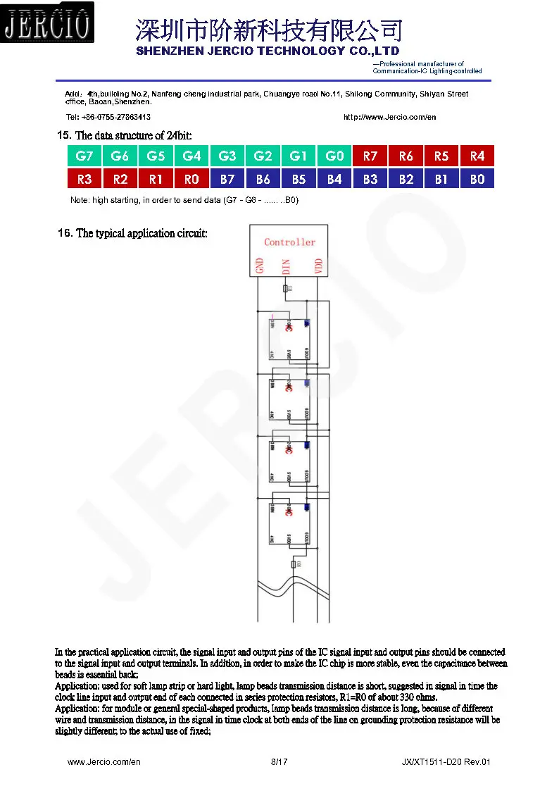 XT1511-D20 REV.02 EN_Page8
