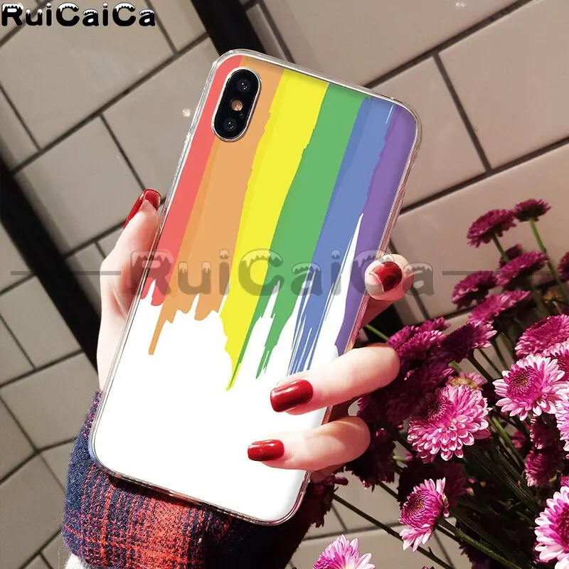 Gay Lesbian LGBT Rainbow Pride