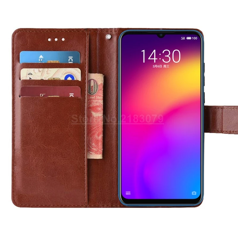 meizu note 9 case