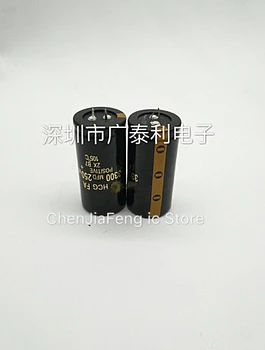 

2PCS/LOT New original 250V3300UF 35X60/70MM Electrolytic capacitance