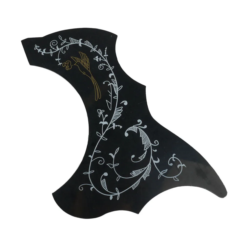 Guitar Pickguard4