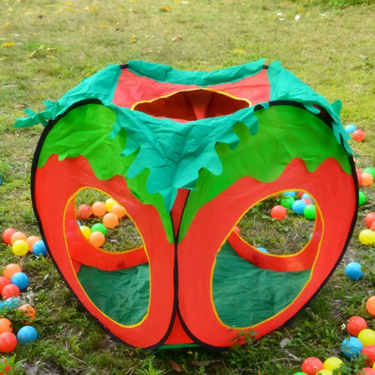 Good quality Toys Tent Portable gaming house for Children baby Safe