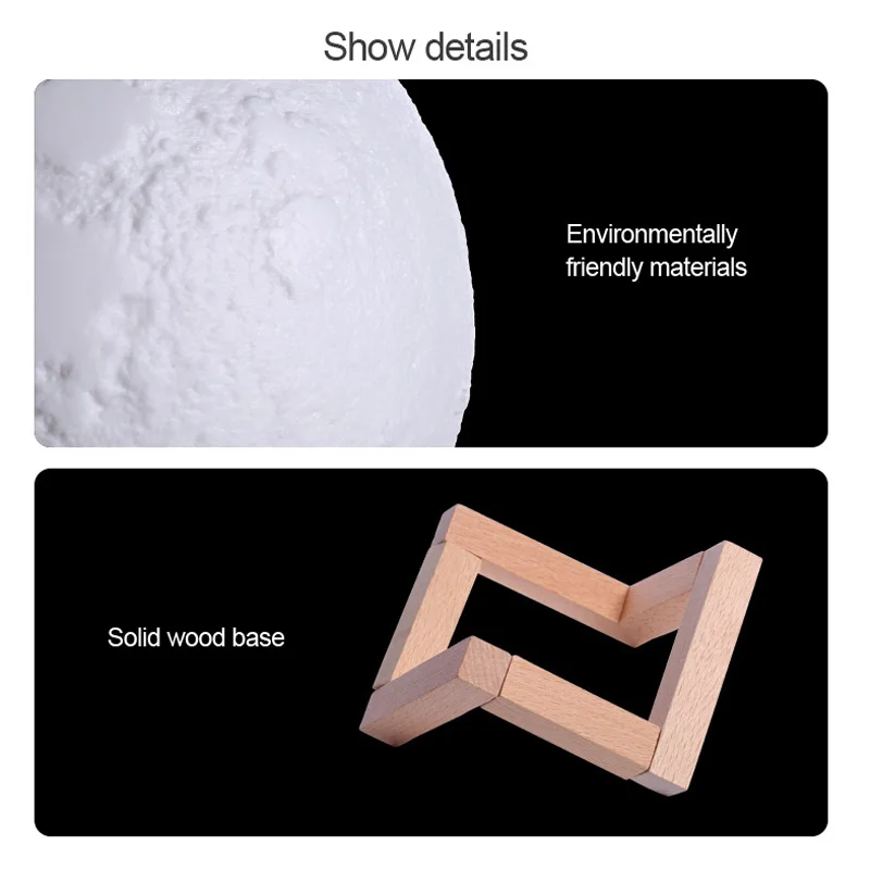  KBAYBO 880ML USB Air Humidifier Ultrasonic Humidifiers Portable Air Mist Maker Aromatherapy Diffuse