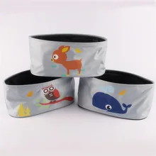 Горячая Детские аксессуары для детской коляски детская коляска тележка бутылка сумка для пеленок из полиэфира подгузник для новорожденных сумка для коляски