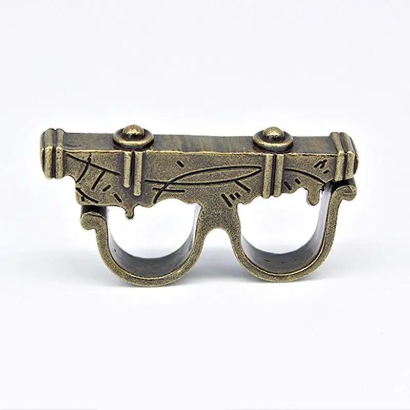 

Doctor Strange Sling Ring DC Marvel Fans Collections Men Adjusted Ring Cosplay Props Movie Jewelry