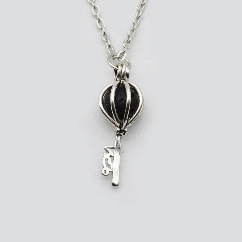 mini basic locket