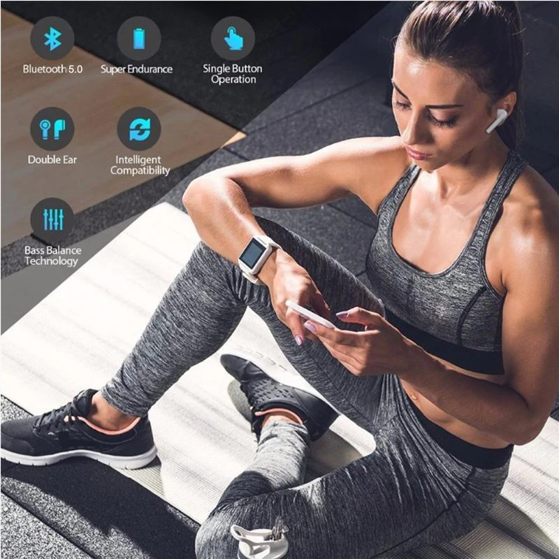 Smart Electronics