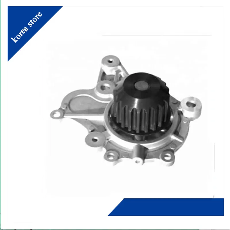 

Water Pump FOR Hyundai Kia For TUCSON SANTAFE SPORTAGE 25100-27400