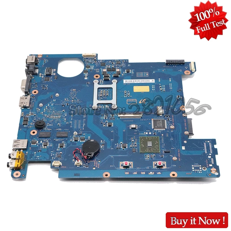 NOKOTION BA92 06994A 06994B для Samsung BA41 01356A R425 материнская плата ноутбука HD 5430 DDR3 с бесплатным