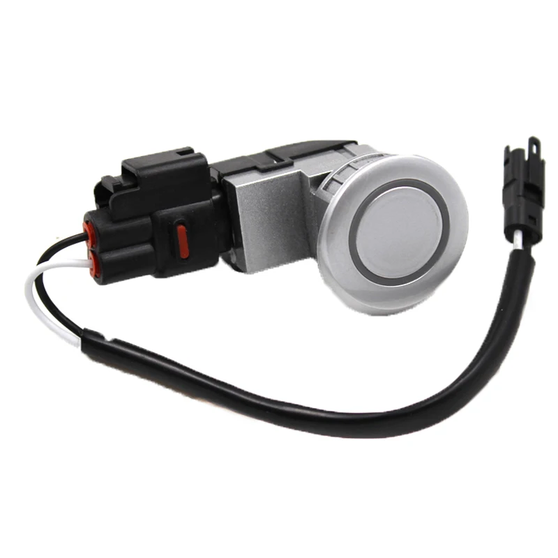 Новый датчик парковки PDC для Toyota 06 11 Camry ACV40 Lexus PZ362 00209 PZ36200209 PZ36200205|Датчики парковки|