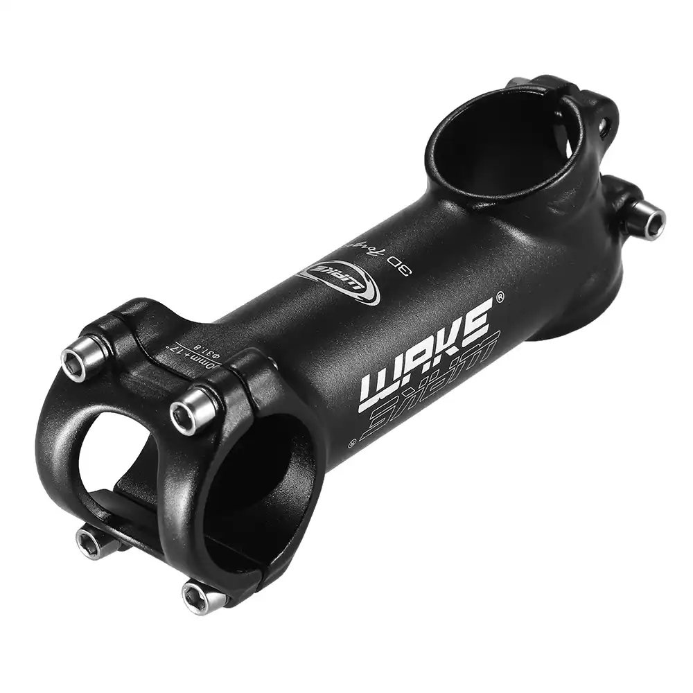17 degree bike stem