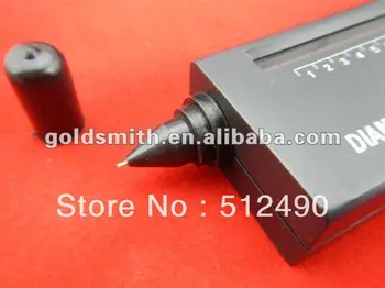 

Diamond Tester &Diamond Selector II pen&diamond detector,diamond tester pen