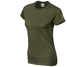 High Quality 18 Color S-3XL Plain T Shirt Women Cotton Elastic Basic T-shirts Female Casual Tops Short Sleeve T-shirt Womens Top High Quality 18 Color S-3XL Plain T Shirt Women Cotton Elastic Basic T-shirts Female Casual Tops Short Sleeve T-shirt Womens Top
