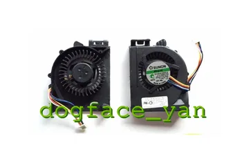 

Laptop CPU Cooling Fan For thinkpad E420 E520 E425 E525 CPU Fan (3 line)