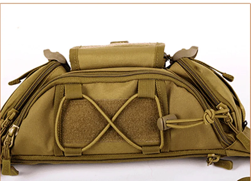 Армейская поясная сумка, наружная водонепроницаемая сумка, тактическая сумка, система, сумка на пояс, спортивные сумки, военные