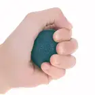 ① Руки Expander Силиконовые Яйцо Массаж Ручной Расширитель Захват Сильные Снятие Стресса Мяч Предплечь ★