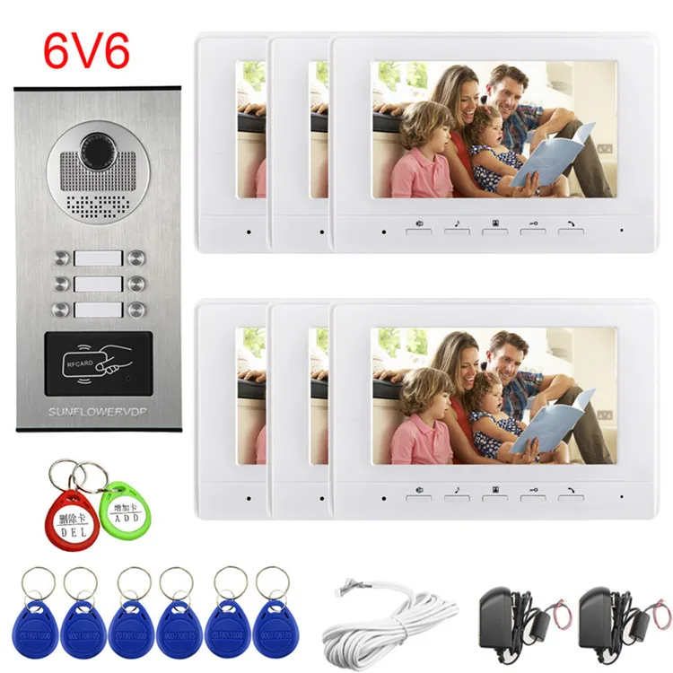 SF-530-V7OH-6V6