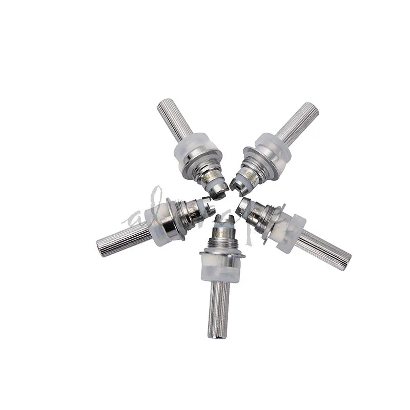 5pcslot Original Kanger SOCC Coil Organic Cotton MT32 SOCC Coil Unit Updated Japanese Organic Cotton kanger coil  2