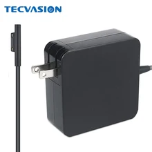 12V 2.58A 36 Вт адаптер переменного тока зарядное устройство для планшета, ПК 1625 для microsoft Surface Pro 3 4 core i5 i7 1631 1724 Батарея зарядки