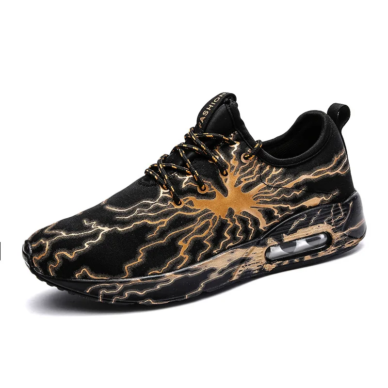

mocassin homme 2019 New Men Casual Shoes Breathable Male Shoes Tenis Masculino Shoes Zapatos Hombre Sapatos Outdoor Sneakers Men