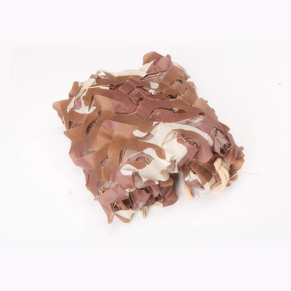 1.5 M * 2 M كامو صافي الصحراء كامو المعاوضة العسكرية كامو المعاوضة الجيش التمويه الغاب صافي المأوى للصيد التخييم الرياضة المظلة