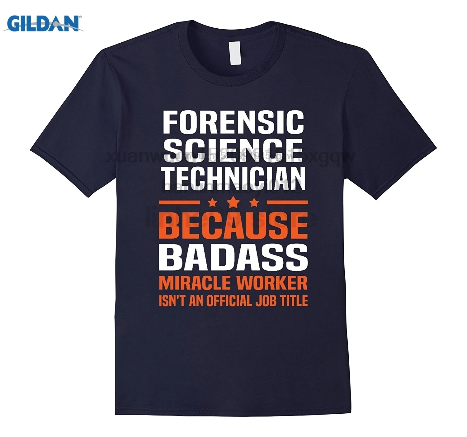 Футболка GILDAN Badass Justice Science technic | Мужская одежда