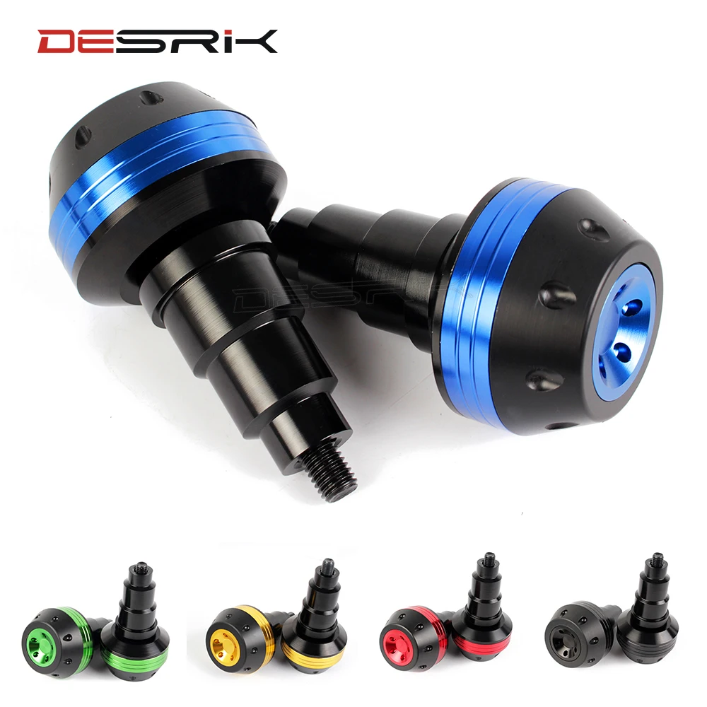 

For Yamaha MT07 MT 07 2015-2016 2017 2018 CNC Frame Sliders Crash Pad Falling Protector Guard engine protection Sliders cover