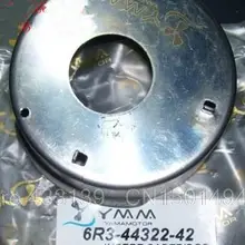 Запчасти для лодочного мотора Yamaha 2 тактный 115-200HP насос вставной картридж: 6R3-44322-42