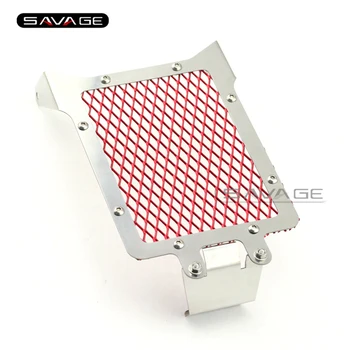 

For DUCATI Monster 796 2010-2015 11 12 13 14 Motorcycle Radiator Grille Guard Cover Protector Fuel Tank Protection Net