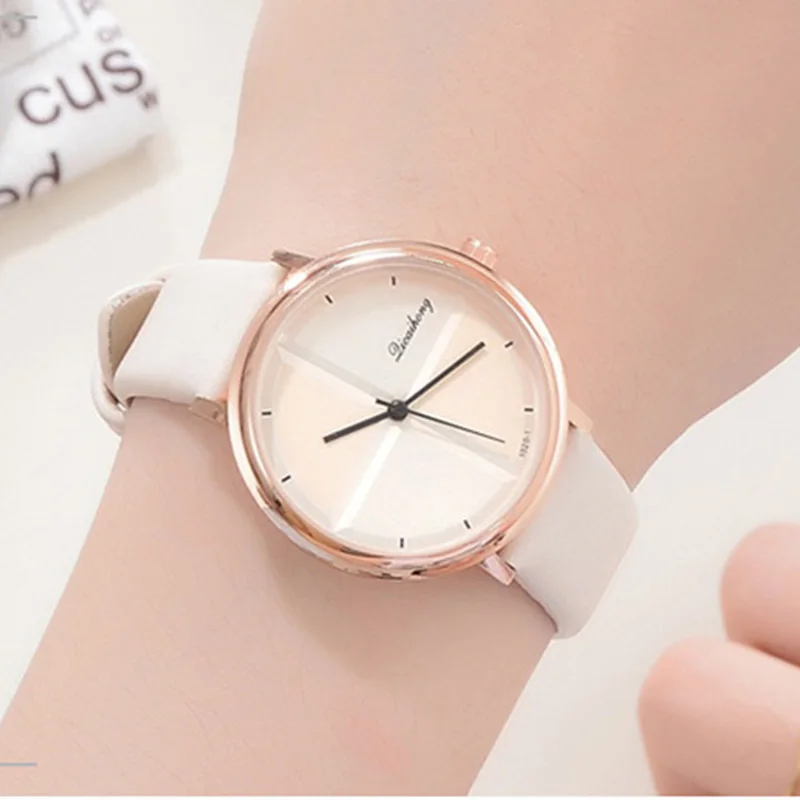 

2019 New Women's Watches Fashion Ladies Watches For Women Bracelet Relogio Feminino Clock Gift Wristwatch Luxury Bayan Kol Saati