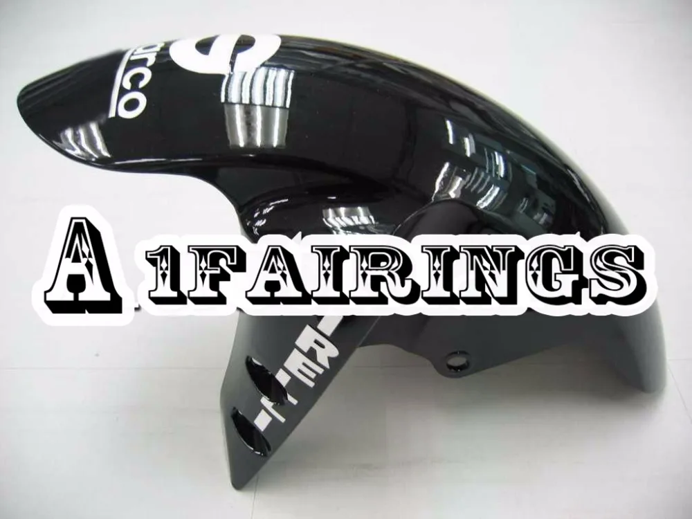 Белый, черный и розовый цвета Полный обтекатели для Yamaha R1 2004 2005 2006 YZF1000 Sportbike АБС-пластик рамы кузова кузов