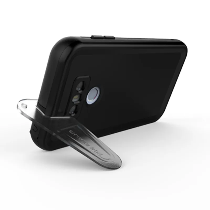 waterproof case for LG G6  (10)