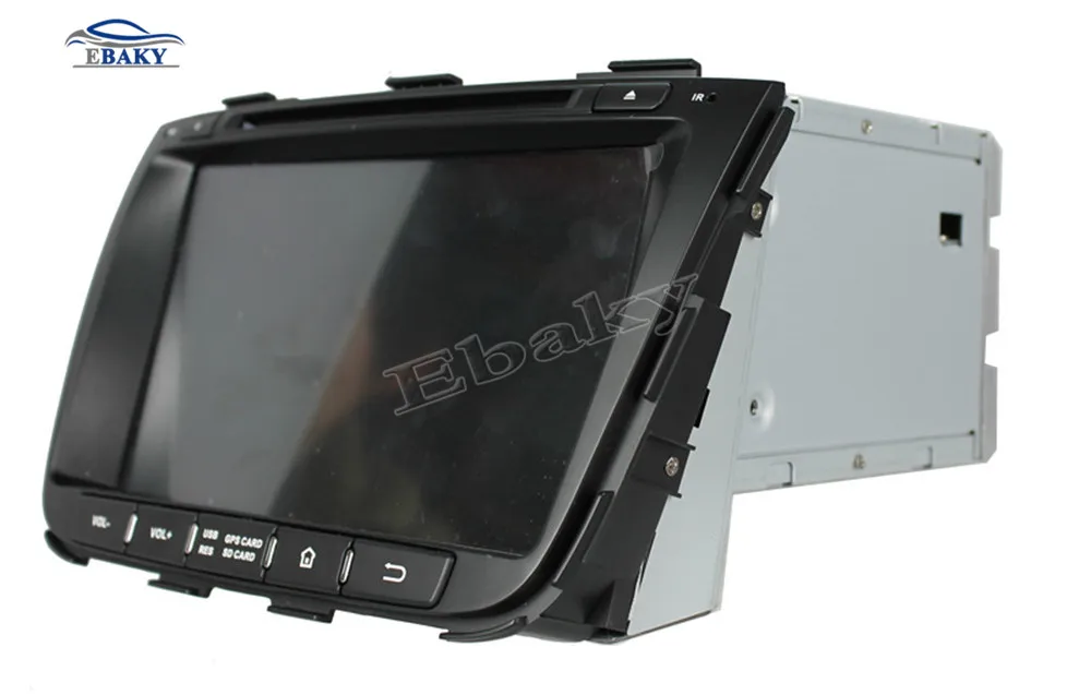 Discount NaviTopia 8inch 4GB RAM 64GB ROM Octa Core Android 9.0 Car DVD Player For KIA SORENTO 2013/Bluetooth/GPS 20 Discount NaviTopia 8inch 4GB RAM 64GB ROM Octa Core Android 9.0 Car DVD Player For KIA SORENTO 2013/Bluetooth/GPS 20