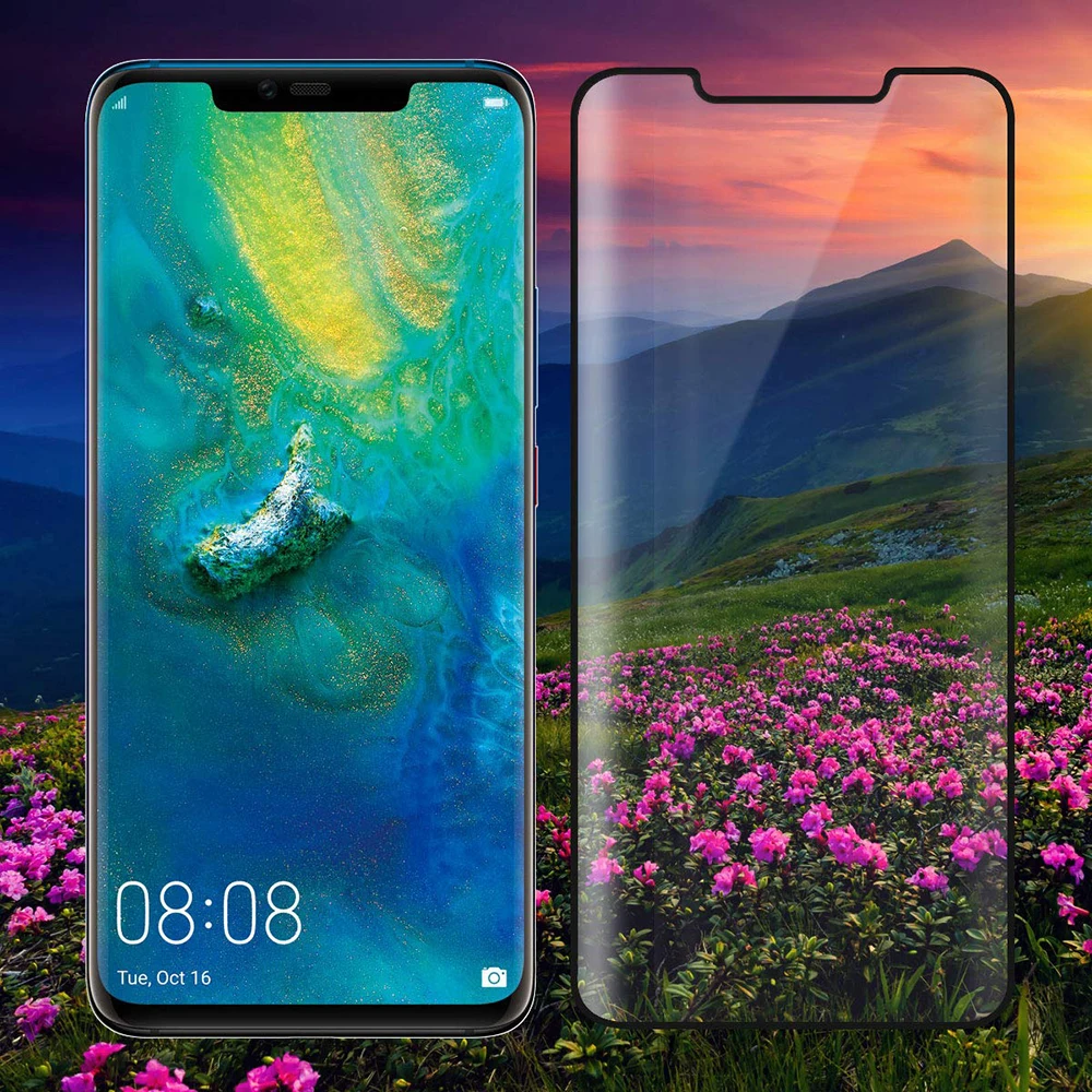 Hsmeilleur-For-Huawei-Mate-20-Pro-Curved-Tempered-Glass-Screen-Protector-Film-For-Huawei-Mate-20-Lite-Mate20-Pro-Verre-Trempe (1)