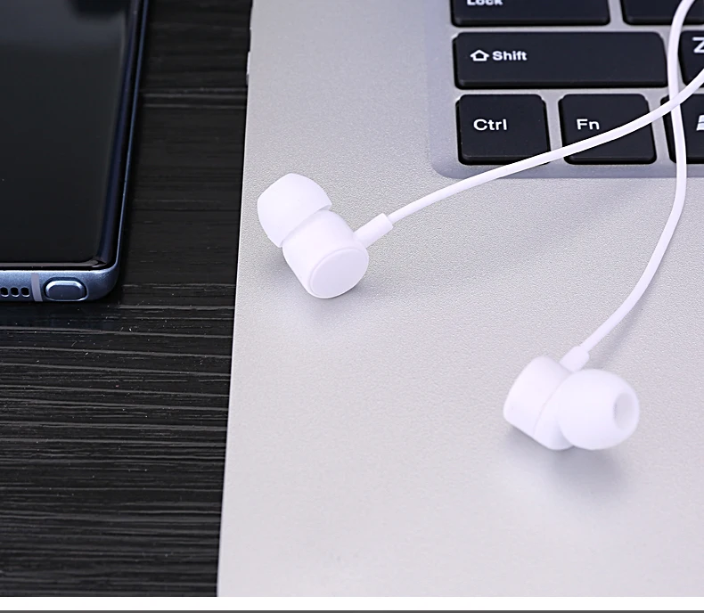 Heavy Bass Headphones 3.5mm Wired Earphone Earbuds (13)