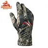 2017 New Men Sitex Hunting Gloves Thick fleece winter s male top quick-drying outdoor gloves ► Photo 2/6
