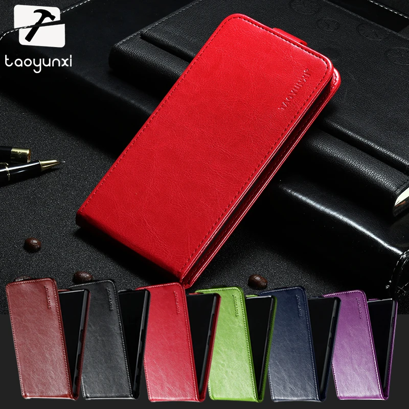 Taoyunxi кожаный чехол для huawei Honor 4X 4A 4C Honor4X Glory играть Y6 SCL L32 L04 L02 L03 C8818 Honor5 Honor4C