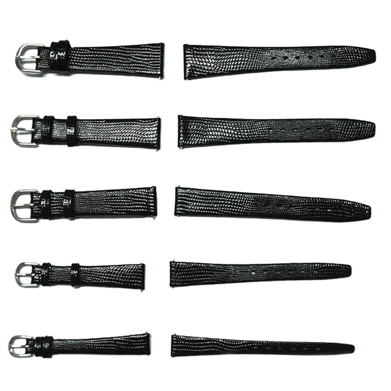 VINTAGE WATCH BELT/NARROW – HIDAKA