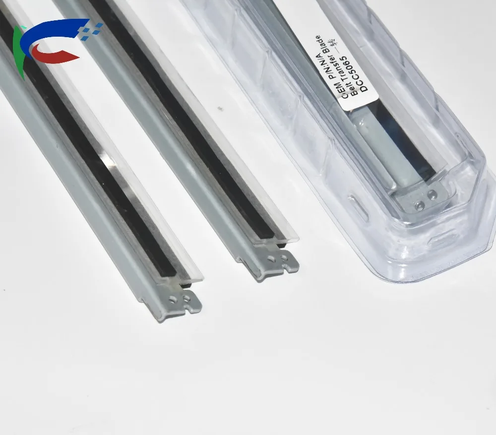 IBT Transfer Belt Cleaning Blade for Xerox DC 240 242 250 252 DC250 DC240 DCC 4055 5065 6550 7550 WC 7655 7665 7755 Copier Blade (5)