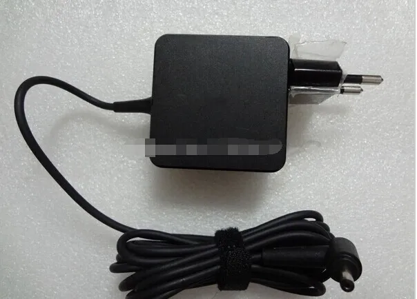 Original 19V 1.75A Genuine EU 33W laptop adapter for ASUS Vivobook X201E X202E Q200E AD890026 12373 Original 19V 1.75A Genuine EU 33W laptop adapter for ASUS Vivobook X201E X202E Q200E AD890026 12373