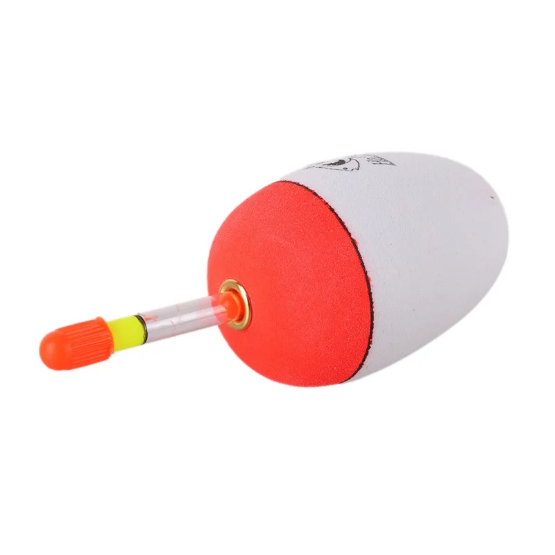 

Drifting sea fishing catching foam sea drift can be inserted into the luminous stick float