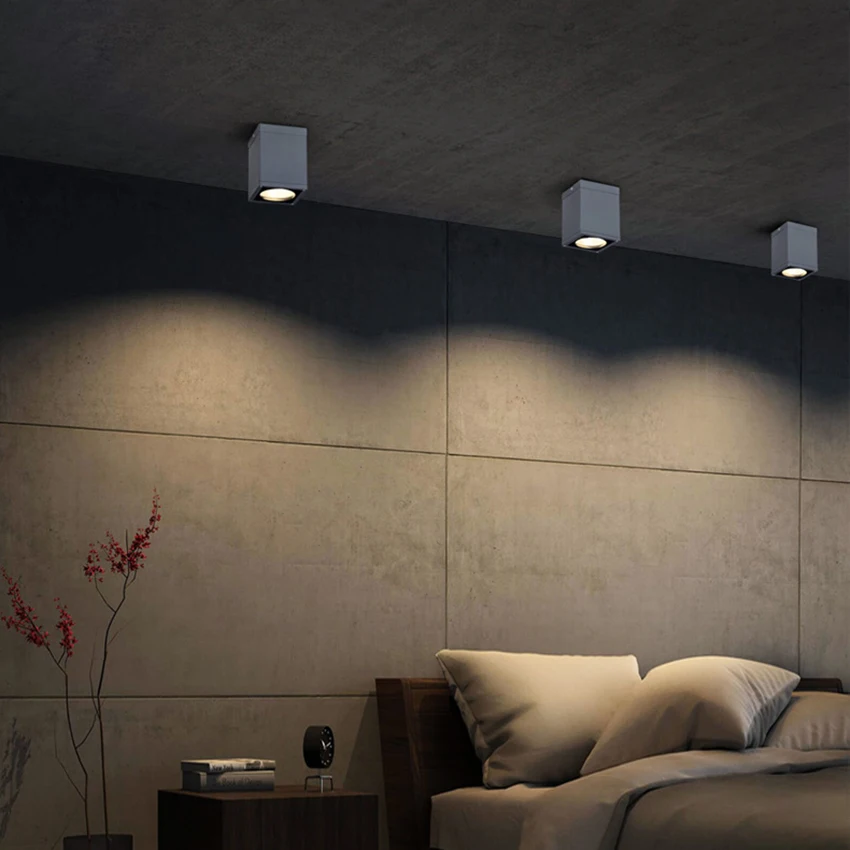 BL82 LED CEILING LIGHTS(9) 