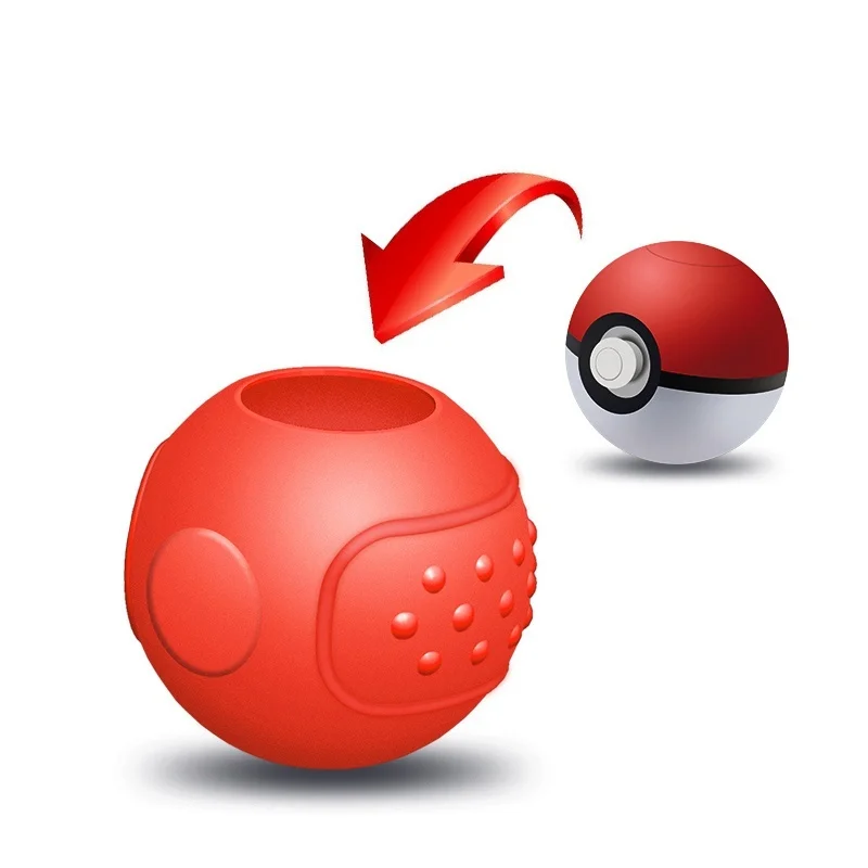 EVA Pokeball Plus чехол для хранения, сумка для переноски, чехол, чехол для переноски, аксессуары для игр