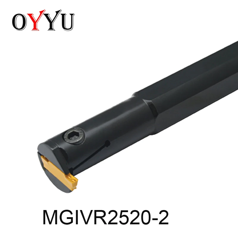 MGIVR2520 2/MGIVL2520 2,internal Turning Tool Factory Outlets, The