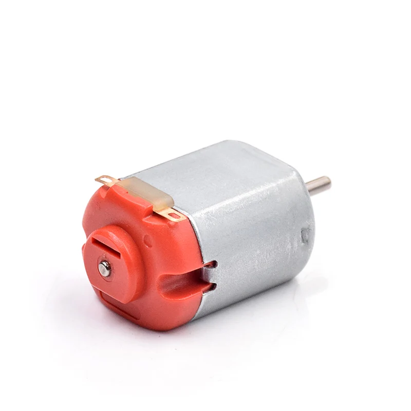 

DC toy motor DIY small squares making motor 3V-6V