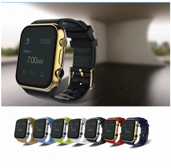 2015 NEW Bluetooth Watch Android V8 Reloj Smartwatch