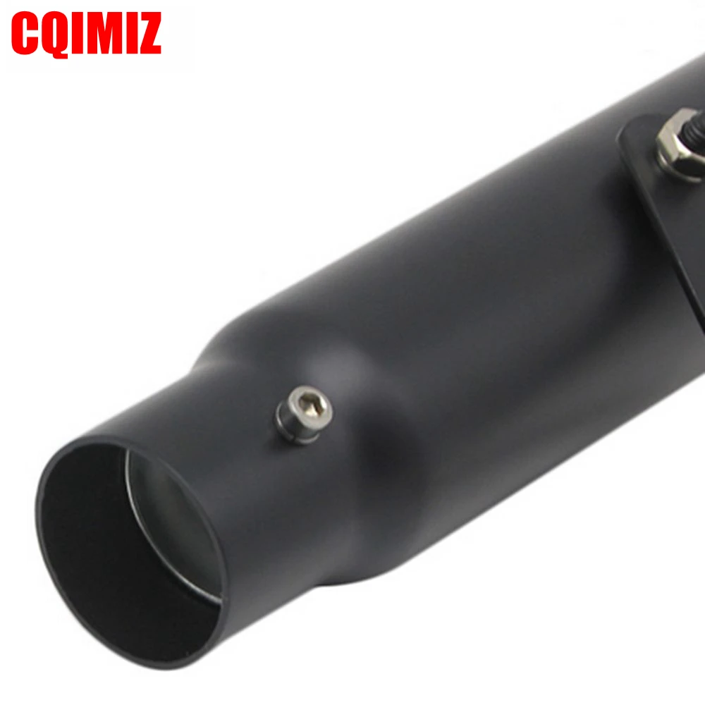 exhaust pipe07